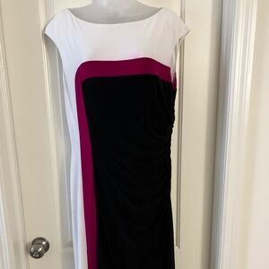 Ralph Lauren Sheath Dress